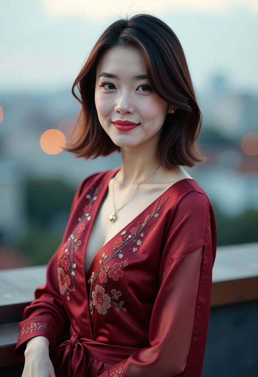 男儿志