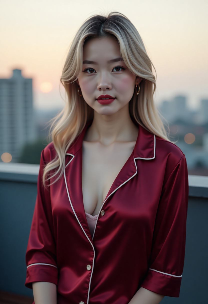 龙的传人